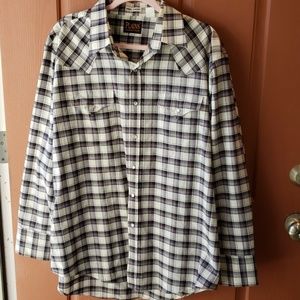 Men's XL long-sleeve